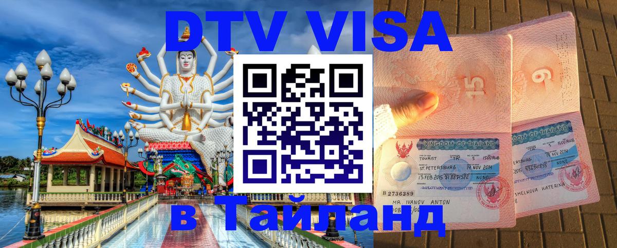 Оформление DTV визы под ключ: стоимость и тарифы, только загранпаспорт - Новороссийск 